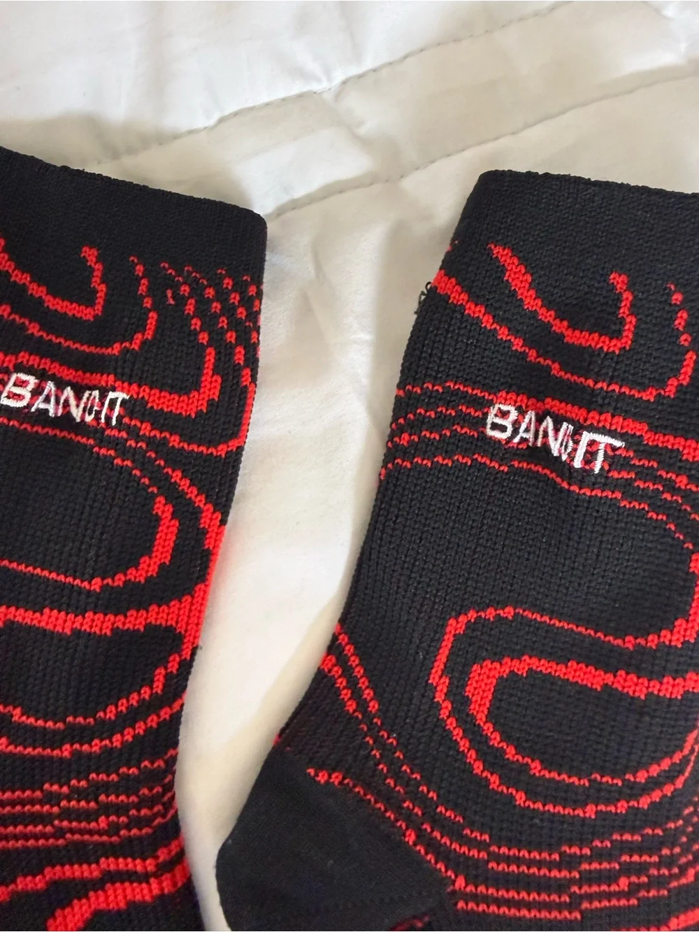 Bandit Member Socks XS/S